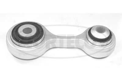 Control/Trailing Arm, wheel suspension CORTECO 49400012