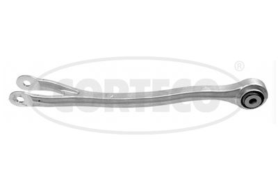 Control/Trailing Arm, wheel suspension CORTECO 49400013