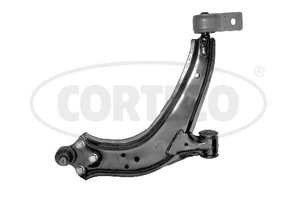 CORTECO 49400017 Control/Trailing Arm, wheel suspension