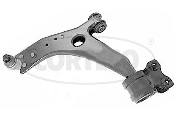 CORTECO 49400018 Control/Trailing Arm, wheel suspension