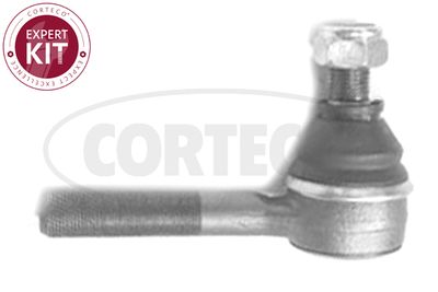 Tie Rod End CORTECO 49400020