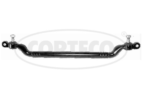 CORTECO 49400021 Tie Rod