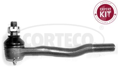 Tie Rod End CORTECO 49400022
