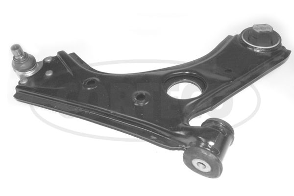 CORTECO 49400026 Control/Trailing Arm, wheel suspension