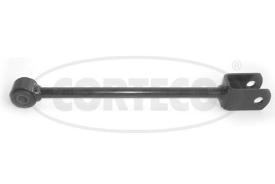 Link/Coupling Rod, stabiliser bar CORTECO 49400027