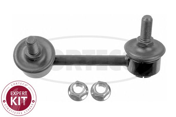 CORTECO 49400034 Link/Coupling Rod, stabiliser bar