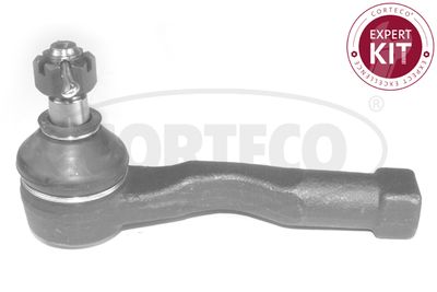 Tie Rod End CORTECO 49400042