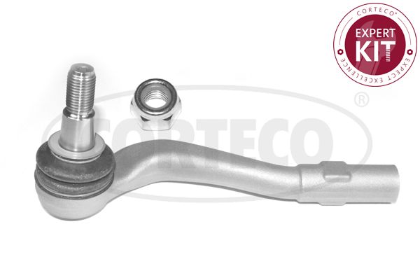 CORTECO 49400043 Tie Rod End