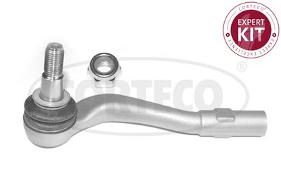 Tie Rod End CORTECO 49400043