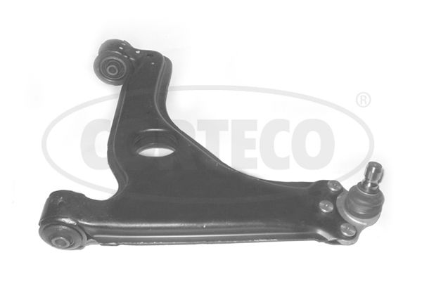 CORTECO 49400048 Control/Trailing Arm, wheel suspension