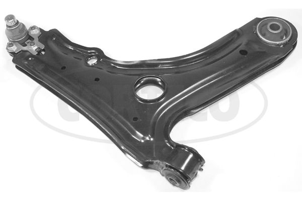 CORTECO 49400068 Control/Trailing Arm, wheel suspension