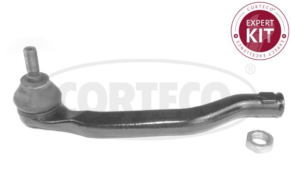 CORTECO 49400074 Tie Rod End
