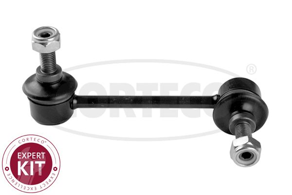 CORTECO 49400093 Link/Coupling Rod, stabiliser bar