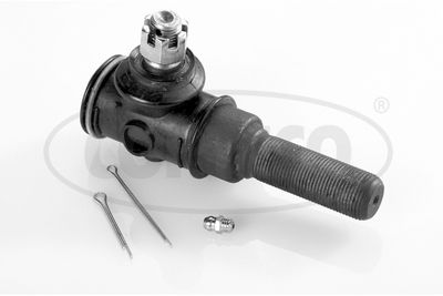 Tie Rod End CORTECO 49400099