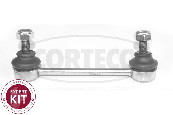 CORTECO 49400101 Link/Coupling Rod, stabiliser bar