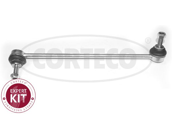 CORTECO 49400102 Link/Coupling Rod, stabiliser bar