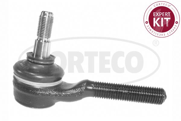 CORTECO 49400105 Tie Rod End