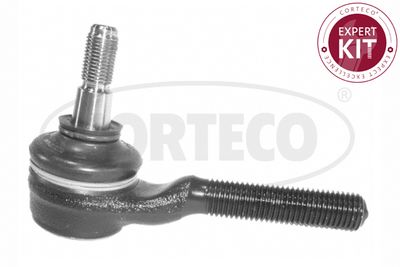 Tie Rod End CORTECO 49400105