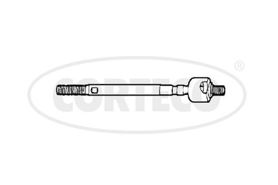Inner Tie Rod CORTECO 49400115