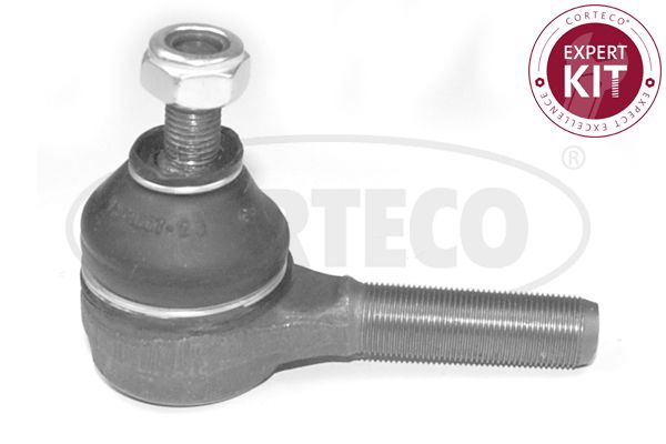 CORTECO 49400117 Tie Rod End