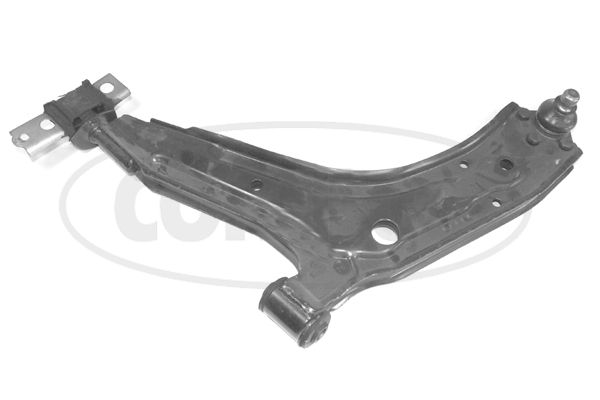 CORTECO 49400124 Control/Trailing Arm, wheel suspension