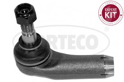Tie Rod End CORTECO 49400125