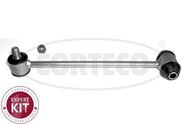 CORTECO 49400126 Link/Coupling Rod, stabiliser bar