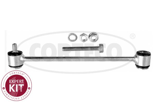 CORTECO 49400147 Link/Coupling Rod, stabiliser bar
