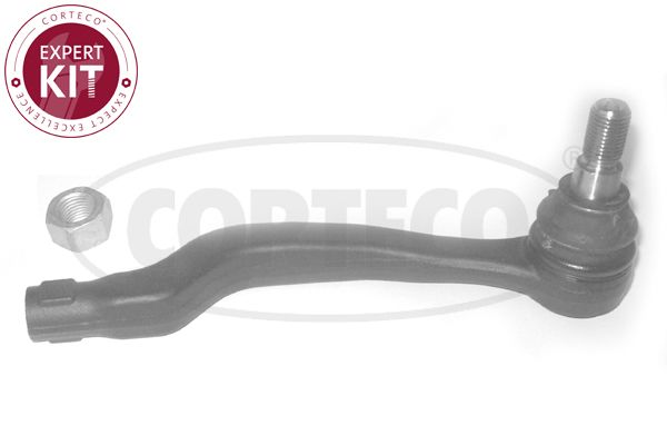 CORTECO 49400153 Tie Rod End