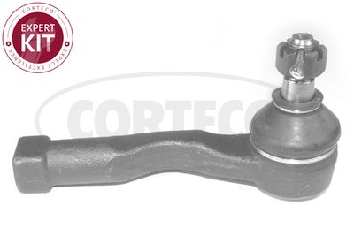 Tie Rod End CORTECO 49400156