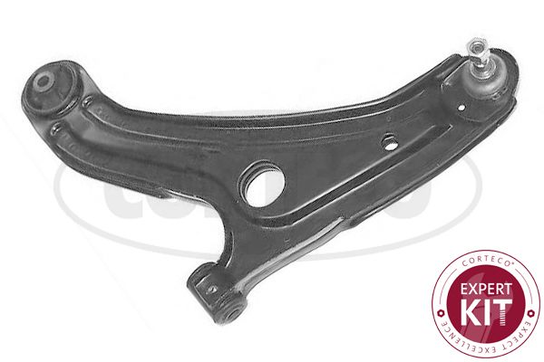 CORTECO 49400160 Control/Trailing Arm, wheel suspension