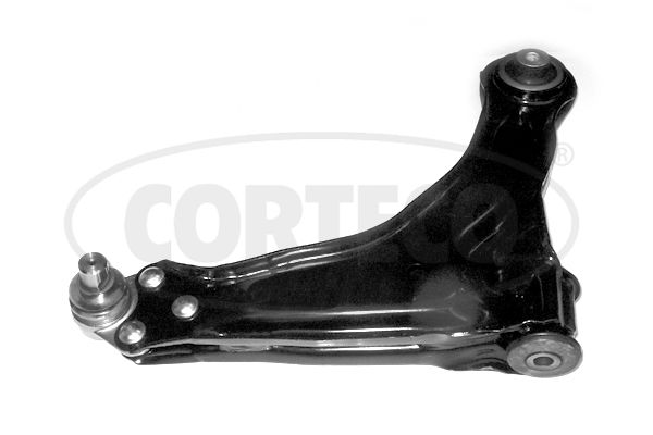 CORTECO 49400176 Control/Trailing Arm, wheel suspension