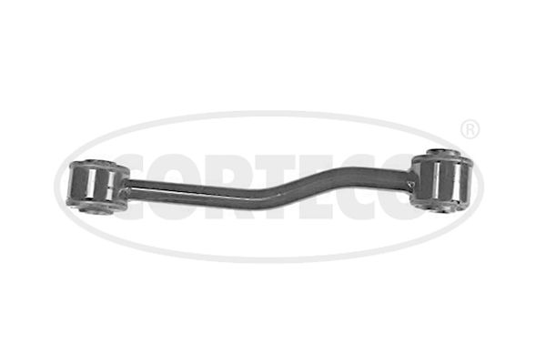 CORTECO 49400182 Link/Coupling Rod, stabiliser bar