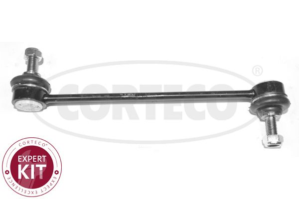 CORTECO 49400187 Link/Coupling Rod, stabiliser bar