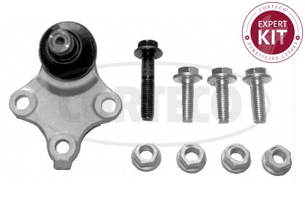 CORTECO 49400191 Ball Joint