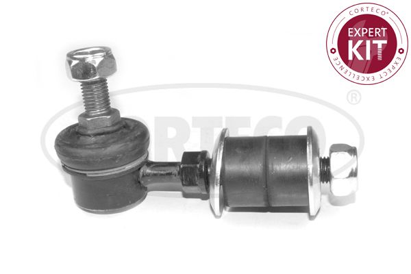 CORTECO 49400204 Link/Coupling Rod, stabiliser bar
