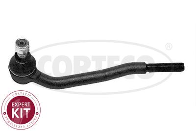 Tie Rod End CORTECO 49400220