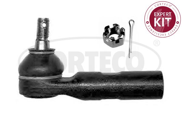 CORTECO 49400222 Tie Rod End