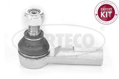 Tie Rod End CORTECO 49400236