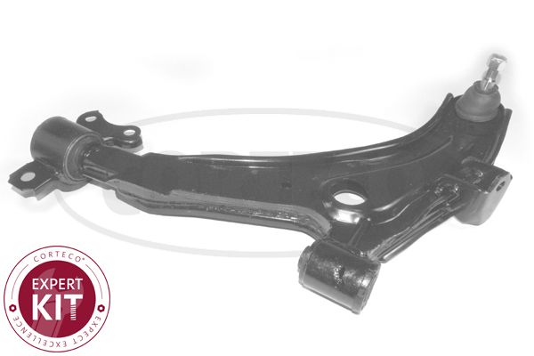 CORTECO 49400250 Control/Trailing Arm, wheel suspension