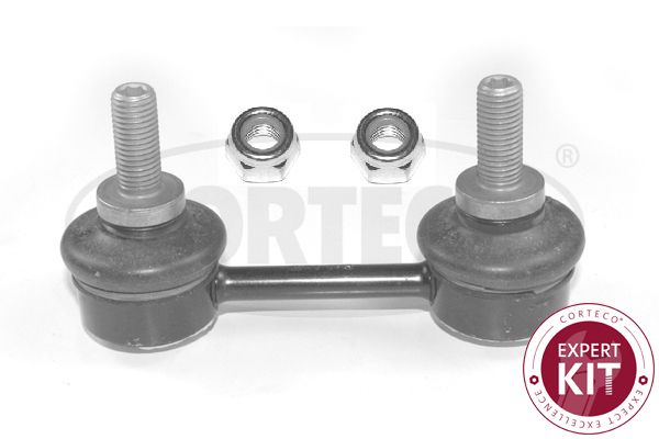 CORTECO 49400257 Link/Coupling Rod, stabiliser bar