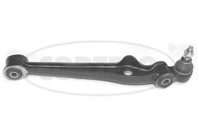Control/Trailing Arm, wheel suspension CORTECO 49400261