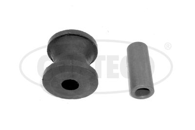Control/Trailing Arm Kit, wheel suspension CORTECO 49400275