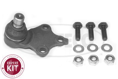 Ball Joint CORTECO 49400276