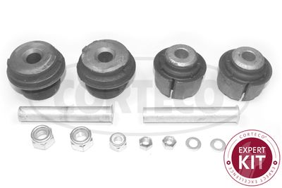 Control/Trailing Arm Kit, wheel suspension CORTECO 49400288