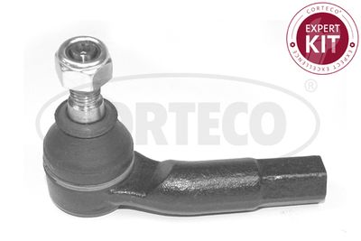 Tie Rod End CORTECO 49400309