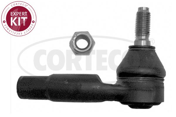 CORTECO 49400324 Tie Rod End