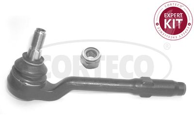 Tie Rod End CORTECO 49400331
