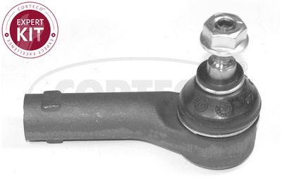 Tie Rod End CORTECO 49400336
