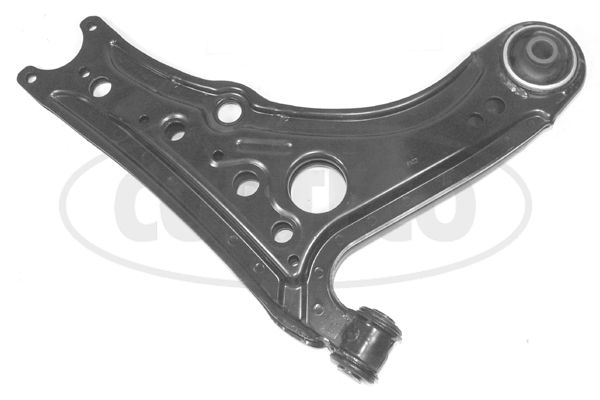CORTECO 49400337 Control/Trailing Arm, wheel suspension